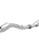 MagnaFlow 2004-2009 Audi S4 HM Grade Direct-Fit Catalytic Converter                                     - 24318 - Image 2