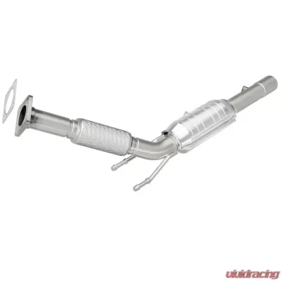 MagnaFlow HM Grade Direct-Fit Catalytic Converter 24320 - 24320