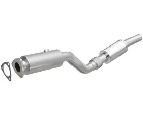 MagnaFlow 2005-2009 Audi A4 Quattro HM Grade Direct-Fit Catalytic Converter