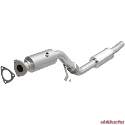 MagnaFlow 2005-2008 Audi A4 Quattro HM Grade Direct-Fit Catalytic Converter - 24356