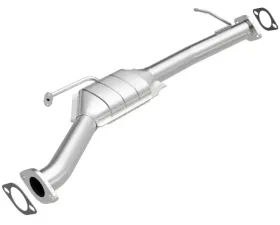 MagnaFlow 1993-1995 Mazda RX-7 Standard Grade Direct-Fit Catalytic Converter