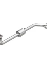 MagnaFlow Exhaust Products Manifold Catalytic Converter Subaru Right                                     - 24393 - Image 2