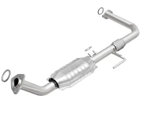 MagnaFlow 2003-2005 Toyota Tundra HM Grade Direct-Fit Catalytic Converter