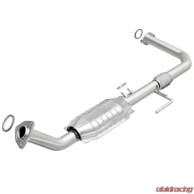 MagnaFlow 2003-2005 Toyota Tundra HM Grade Direct-Fit Catalytic Converter - 24404