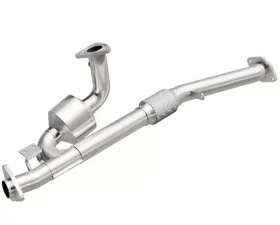 MagnaFlow HM Grade Direct-Fit Catalytic Converter 24405