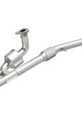 MagnaFlow HM Grade Direct-Fit Catalytic Converter 24405                                     - 24405 - Image 2