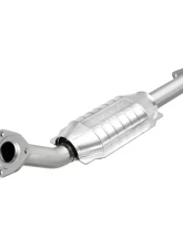 MagnaFlow 2003-2005 Toyota Tundra HM Grade Direct-Fit Catalytic Converter                                     - 24406 - Image 2