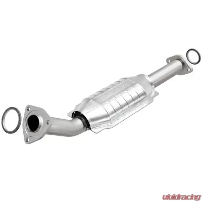 MagnaFlow 2003-2005 Toyota Tundra HM Grade Direct-Fit Catalytic Converter - 24406