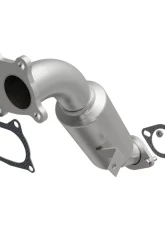 MagnaFlow HM Grade Direct-Fit Catalytic Converter 24416                                     - 24416 - Image 2
