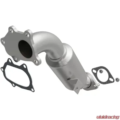 MagnaFlow HM Grade Direct-Fit Catalytic Converter 24416 - 24416