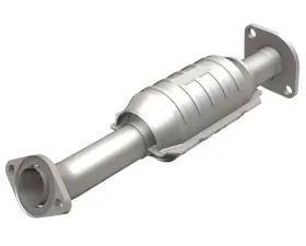 MagnaFlow 2002-2006 Mazda MPV HM Grade Direct-Fit Catalytic Converter