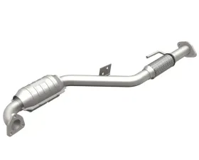 MagnaFlow 2002-2006 Mazda MPV HM Grade Direct-Fit Catalytic Converter