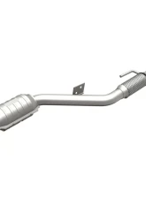 MagnaFlow 2002-2006 Mazda MPV HM Grade Direct-Fit Catalytic Converter                                     - 24429 - Image 2