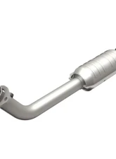 MagnaFlow 2000-2003 BMW X5 HM Grade Direct-Fit Catalytic Converter                                     - 24430 - Image 2
