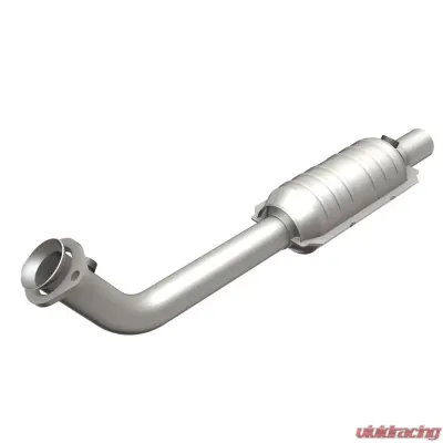 MagnaFlow 2000-2003 BMW X5 HM Grade Direct-Fit Catalytic Converter - 24430