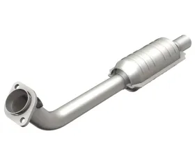 MagnaFlow 2000-2003 BMW X5 HM Grade Direct-Fit Catalytic Converter