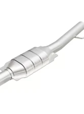 MagnaFlow HM Grade Direct-Fit Catalytic Converter 24463                                     - 24463 - Image 2