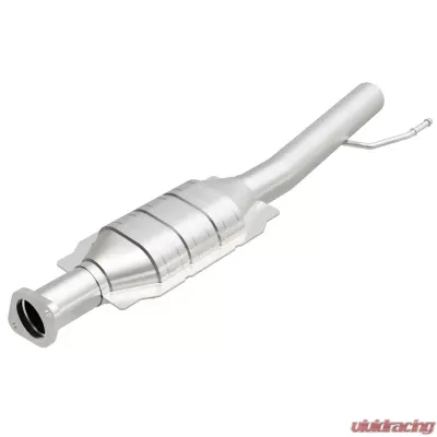 MagnaFlow HM Grade Direct-Fit Catalytic Converter 24463 - 24463