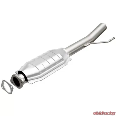 MagnaFlow HM Grade Direct-Fit Catalytic Converter 24467 - 24467