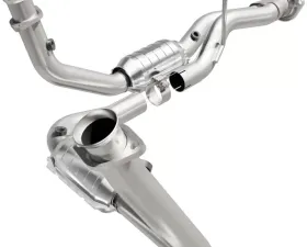 MagnaFlow HM Grade Direct-Fit Catalytic Converter 24473