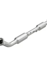 MagnaFlow 2005-2021 Toyota Tacoma HM Grade Direct-Fit Catalytic Converter                                     - 24487 - Image 2