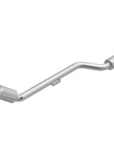 MagnaFlow HM Grade Direct-Fit Catalytic Converter 24536                                     - 24536 - Image 2