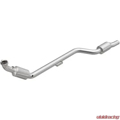 MagnaFlow HM Grade Direct-Fit Catalytic Converter 24536 - 24536