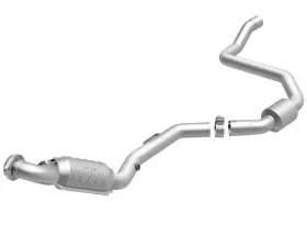 MagnaFlow 2000-2003 Mercedes-Benz ML55 AMG HM Grade Direct-Fit Catalytic Converter