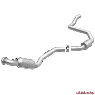 MagnaFlow 2000-2003 Mercedes-Benz ML55 AMG HM Grade Direct-Fit Catalytic Converter - 24570