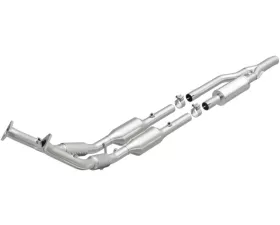 MagnaFlow HM Grade Direct-Fit Catalytic Converter 24587
