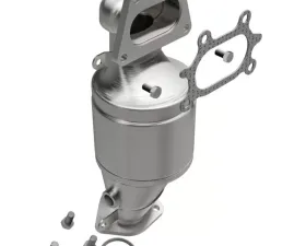 MagnaFlow HM Grade Manifold Catalytic Converter 24740