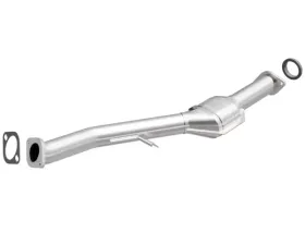 MagnaFlow HM Grade Direct-Fit Catalytic Converter 24827