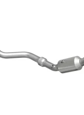 MagnaFlow HM Grade Direct-Fit Catalytic Converter 26204                                     - 26204 - Image 2