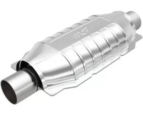 MagnaFlow Universal Catalytic Converter 339104