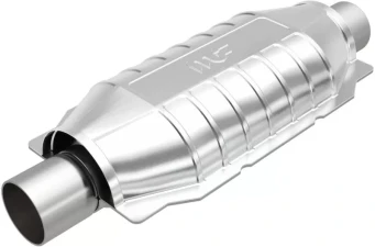 Exhaust Parts