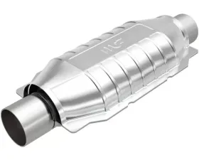 MagnaFlow Universal Catalytic Converter 339105
