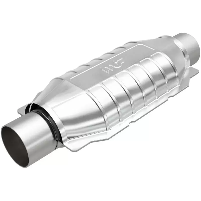 MagnaFlow Universal Catalytic Converter 339106 - 339106