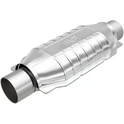 Exhaust Parts