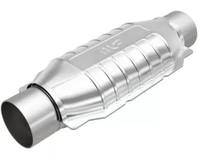 MagnaFlow Universal Catalytic Converter 339109