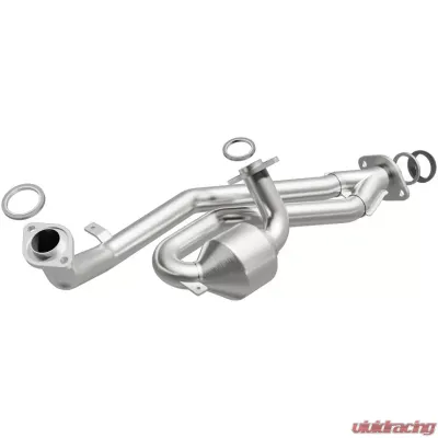 MagnaFlow 2001-2003 Toyota Sienna Direct-Fit Catalytic Converter - 447160