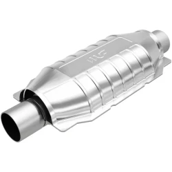 Exhaust Parts