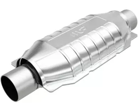 MagnaFlow Universal Catalytic Converter 448305