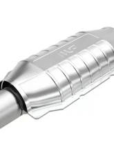 MagnaFlow Universal Catalytic Converter 448305                                     - 448305 - Image 2