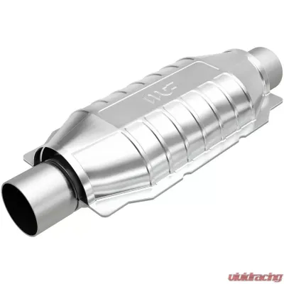 MagnaFlow Universal Catalytic Converter 448305 - 448305