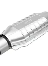 MagnaFlow Universal Catalytic Converter 448306                                     - 448306 - Image 2