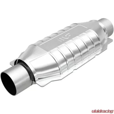 MagnaFlow Universal Catalytic Converter 448306 - 448306