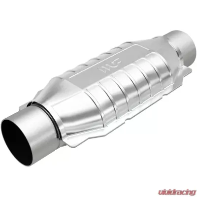 MagnaFlow Universal Catalytic Converter 448309 - 448309