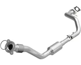 MagnaFlow Direct-Fit Catalytic Converter 4551039