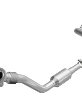 MagnaFlow Direct-Fit Catalytic Converter 4551039                                     - 4551039 - Image 2