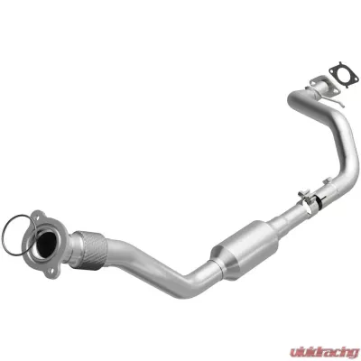 MagnaFlow Direct-Fit Catalytic Converter 4551039 - 4551039
